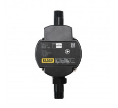 Циркуляционный насос с частотным регулированием ELSEN Optimum V2 DN25, 6–180 (ECP01.25-6-180)